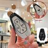 BAIC Arcfox Key Cover for 2025 Alpha S & T5 Koala S Women's ARCFOX Models