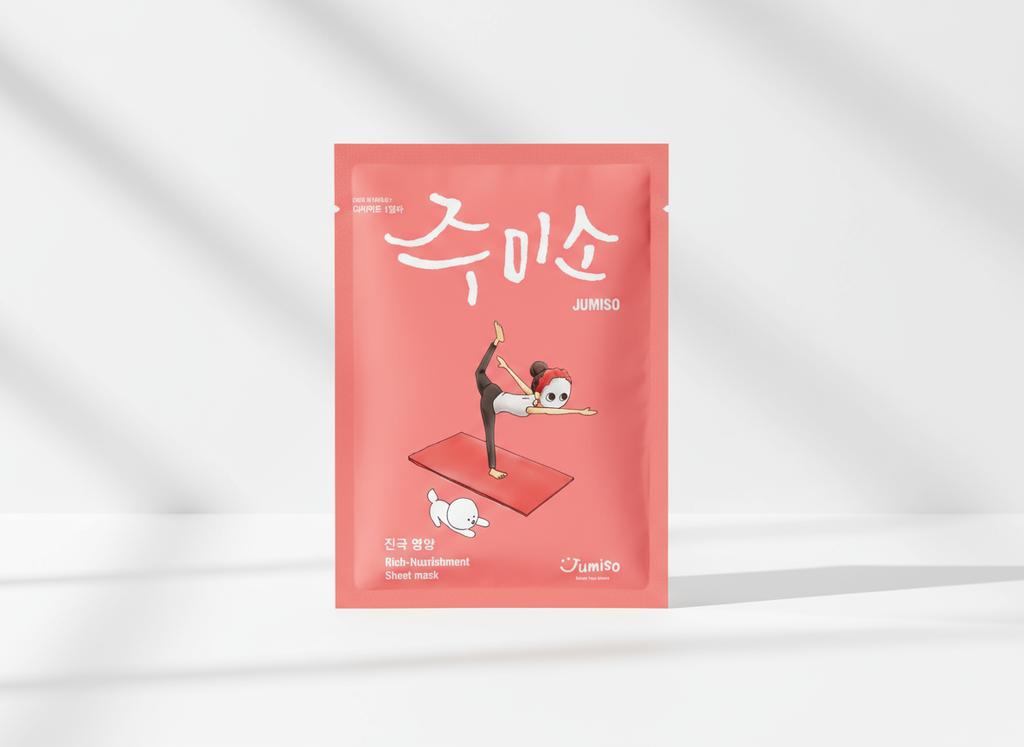 Better Together Spa Kit Box