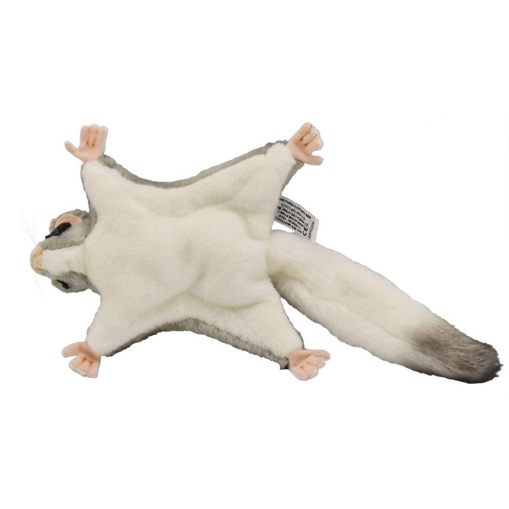 BH4692 HANSA Sugar Glider 35