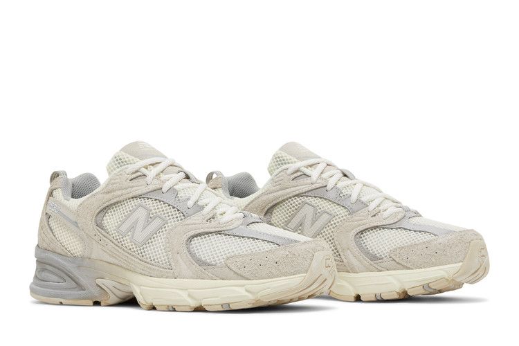 Vyriški sportbačiai New Balance 530 'Moonbeam Raw Cashew'