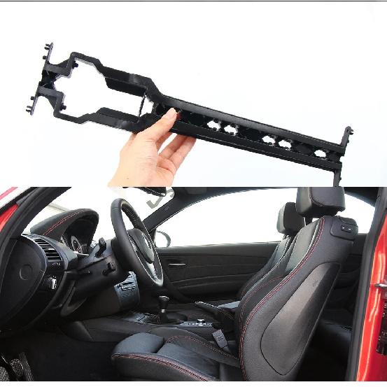 52107243523 Seat Frame Bracket Mounting Support For BMW 1 Series F20 3 Series F30 F31 4 Series F34 F36