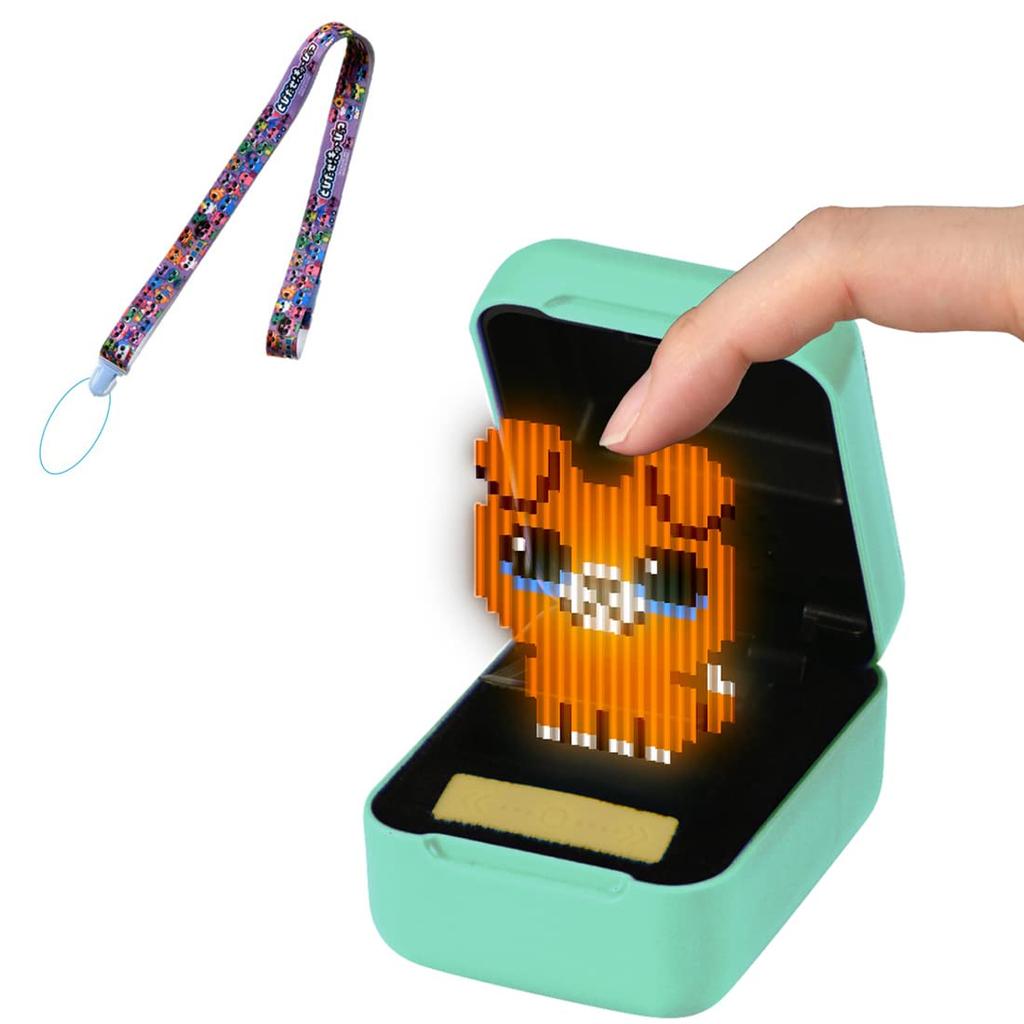 Bonus Mint Toy Award 2023 Communication Toy Category Excellence [Manufacturer's Included] Tobidase! Q-bits [Japan Award]