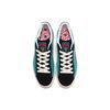 Puma Suede VTG Kamen Rider Atmos Men Sneakers Turquoise Black Red 394967-01