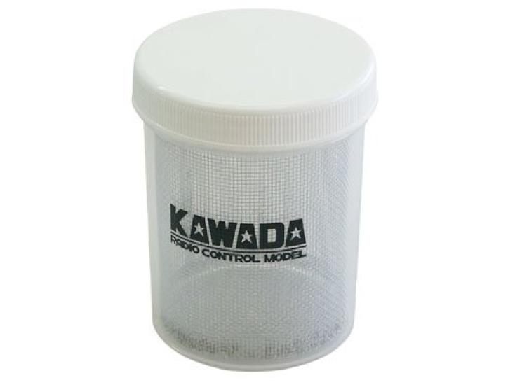 KAWADA Кейс для чистки подшипников Большой SK18L