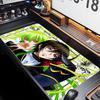 Anime Code Geass Theme Premium Non-slip Mouse Pad with Stitched Edges,Durable Rubber Material,for Desktop & Gaming Great Gifts