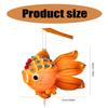 Handheld Chinese Fish Decoration Distinctive Fish Lanterns Set for Autumn Festival and Lanterns Celebration
