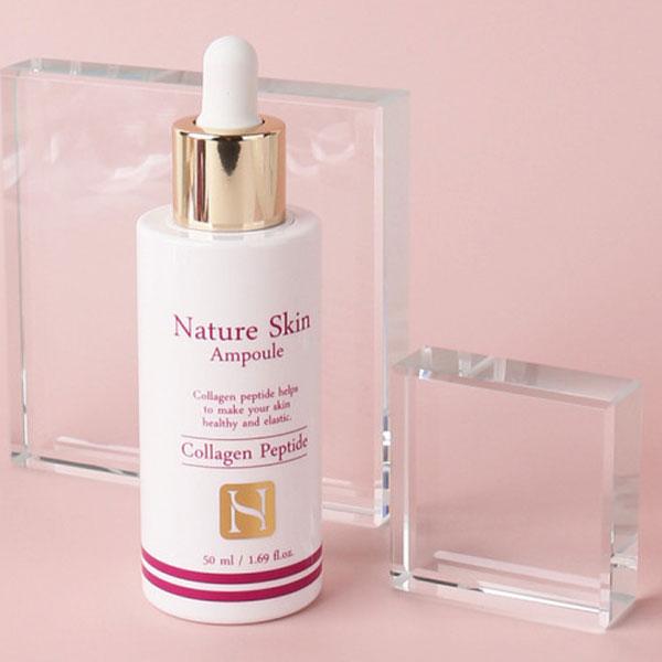 FOOD A HOLIC Nature Skin Collagen Peptide Ampoule 50ml