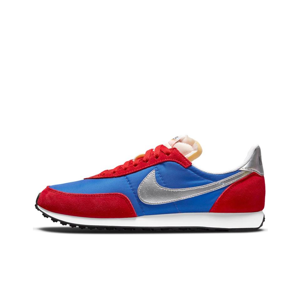 

кроссовки Nike Waffle Trainer 2 Hyper Royal DC2646-400