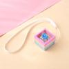 Rainbow Gradient Mechanical Keyboard Switch Tester Blue Mechanical Switches  Keyboard Accessories
