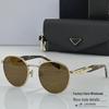 Trending European & American Round Sunglasses for Men & Women, Recommended by Bloggers