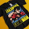 Orihime Inoue Shirt Bleach Anime Tshirt Aizen T-Shirt Ichigo Bankai Yhwach Tee
