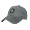 Metal Gear Solid FOXHOUND Fashion Baseball Cap Peaked Cap Unisexs Hat Womens Cap Hat