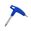 Callaway Wrench Golf Spanner T20+T25 Multi-purpose S2 Tool Steel Plum
