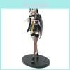 Nier Automata Yorha No 2 Type B Pvc Figure With Assembled Design For Collectors