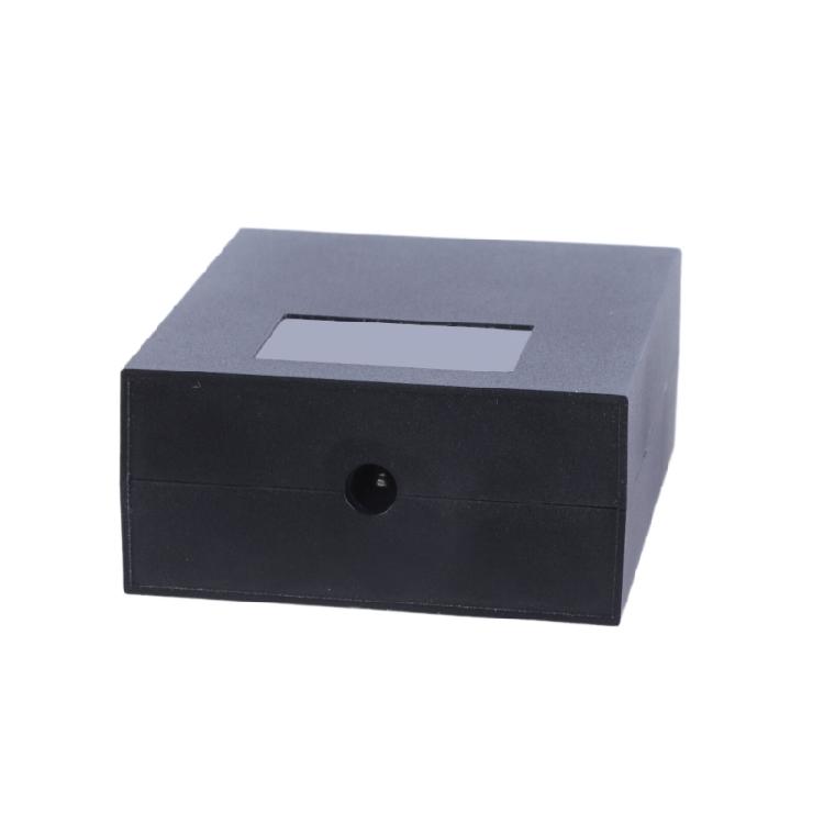 USB Charger Battery Clip Adapter DC8-30V To 3xUSB+2xType C Adapter for Phone Pad Devices