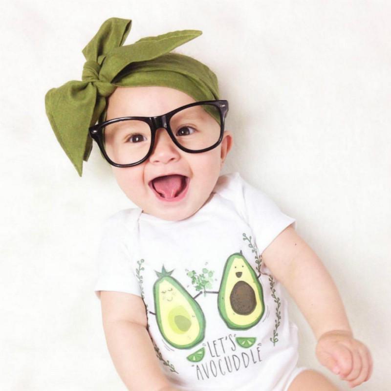 Joli Bebe Avocat Infant Onesie Blanc Ete Combinaison Bebe Rigolo Douche Body Faire Des Achats En Ligne A Bas Prix Sur Joom