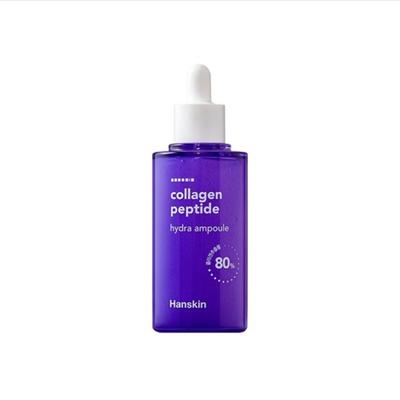 Hanskin Collagen Peptide Hydra Ampule 90 ml