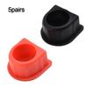 10 Pieces Dust Plug 120A 350A Ensuring Long-term Use.