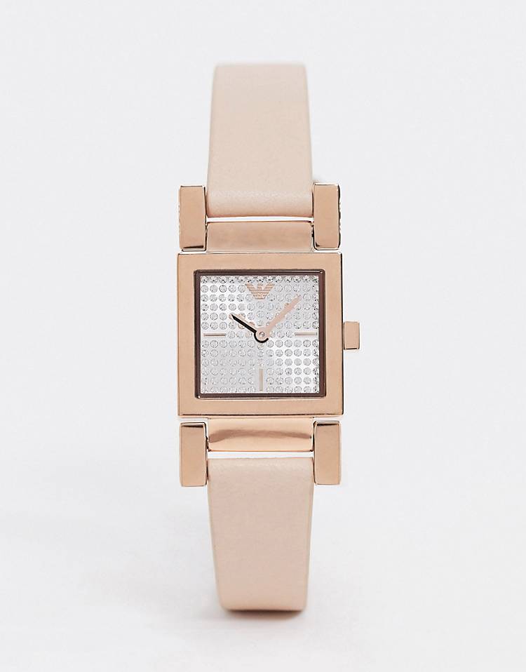 

Женские наручные часы Emporio Armani AR11279