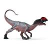 Double-crested Dilophosaurus Dinosaur Toy Model for Kids