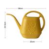 Garden Watering Can Watering Pot for Backyard House Bonsai Plants Lawn