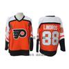 Mens Retro Ice Hockey Jersey Canadiens 33 Vintage Training Shirt Cotton Blend Sportswear Fans Practice