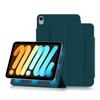 Magnetic for iPad Air 11 Case 12.9 Inch Mini Dual Stand Cover with Snap for Pro 11 2025 Tablet