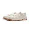 New LINING Moon White 3 Skateboard Shoes Women's Low Top Mist White AGCV078-2