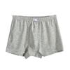 Men's Modal Seamless Boxer Briefs