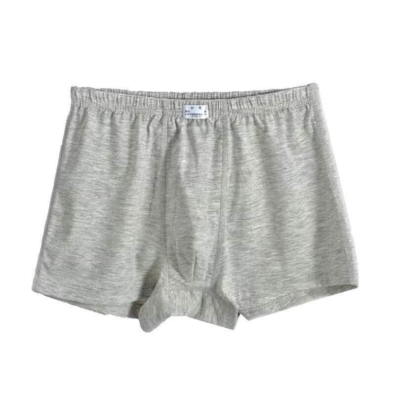 Yizhou Men s Military Style Modal Boxer Briefs