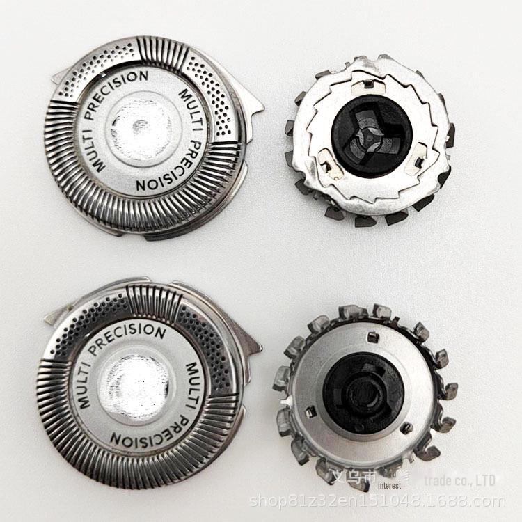 Philips S5000 Replacement Blade and Head Set (SH50/SH30 Compatible)