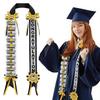 2026 Graduation Money Lei, Class of 2026 Graduation Ribbon Leis Grad Cash Gifts Party Supplies and Photo Props for High School College