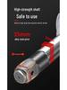 High Torque 220V Plug-in Impact Wrench for Heavy Duty Auto Repair