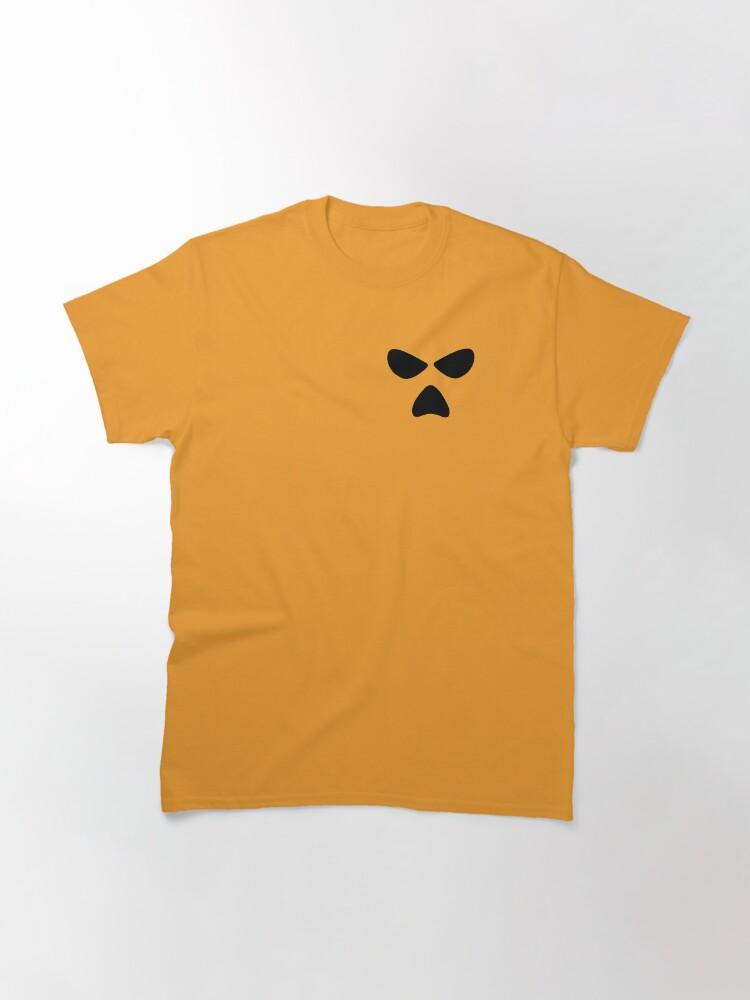 BAP Kneecap Balaclava Classic T-Shirt