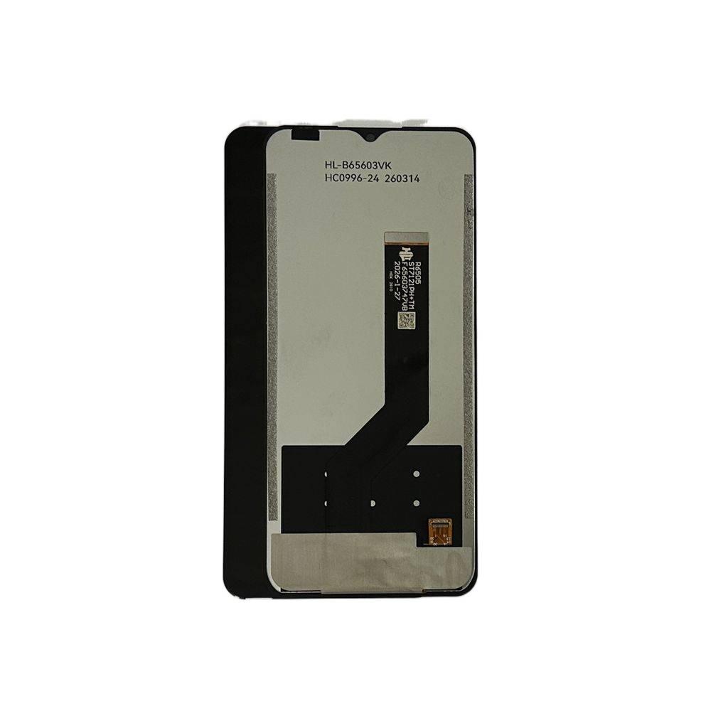 LCD Screen and Digitizer Full Assembly For Blackview Wave 7C