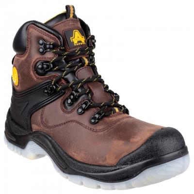 FS197 Unisex Waterproof Safety Boots