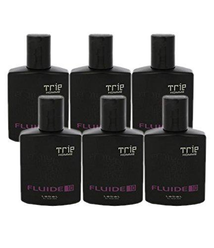 

из LebeL Flude 10 [Set 6] Triéhomme