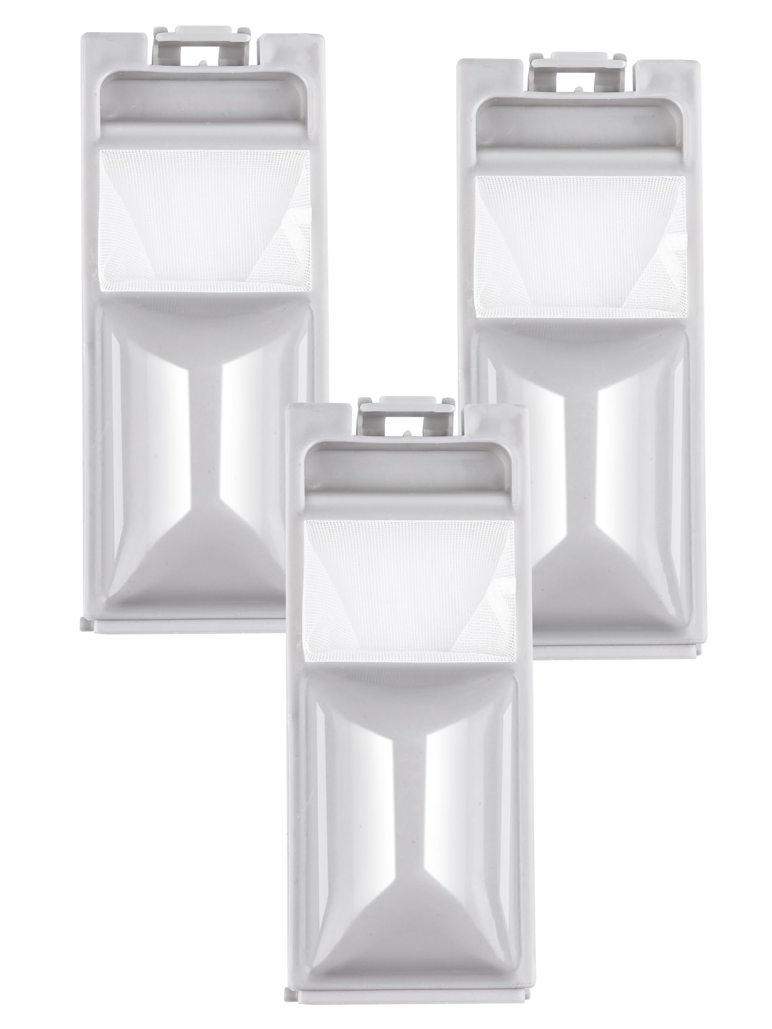 

Фильтр для ворса для стиральной машины Aqua Haier Фильтр для ворса для и Также совместим со стиральными машинами Haier и Совместим с Sanyo LINT-50