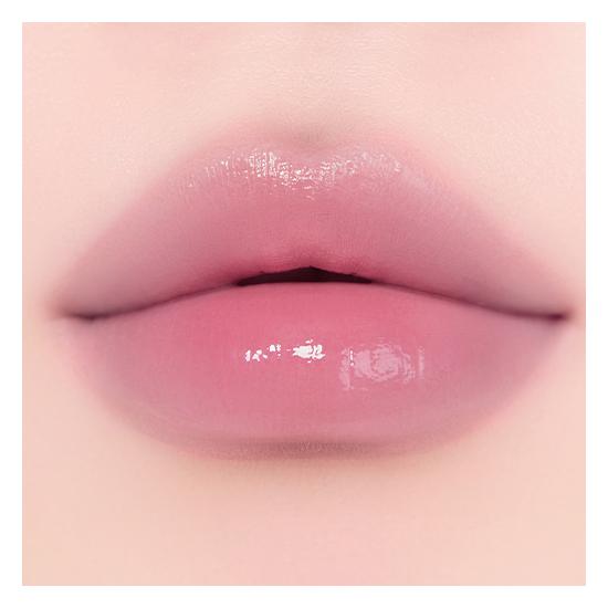 NAMING Glowy Heart Lip Tint 5.7g (24 Colors)