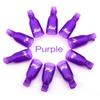 Acrylic Soak off Nail Gel Clips Wearable Nail Care Tools Hot Remover Wrap Tools  DIY