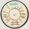 7inch Record ANDY MACKAY  A Song Of Friendship BRO64 Bronze 1978 UK Rock Used