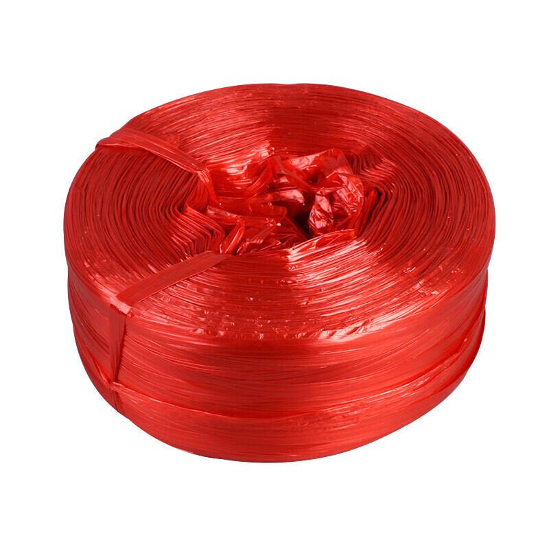 Shuang An Multi-Purpose Red Rope