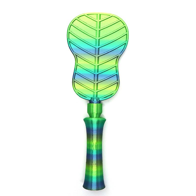 Printed 3D Wand Tap To Pay Star Magic Wand Tap To Pay Non-Contact Payment Holder Fun Novelty Card Clip For Contactless Payments