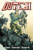 Dutch by Joe Casey Paperback Book 9781534327498
