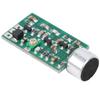 FM Microphone Pickup Module Wireless Audio Transmitter MIC Electrical Board 100MHz