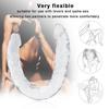 Consolador suave doble realista para lesbianas, tapón Anal vaginal, pene postizo, Juguetes sexuales para mujeres, parejas, productos para adultos Gay