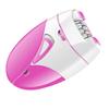 Women Hair Trimmer Cordless 2 Gear Speed USB Rechargeable Gentle Electric Bikini Trimmer