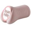 Real Vagina Toys for Men Masturbator Japan AV Hashimoto Yuri Real Mode 1:1 Restore Vagina+ Anus Double TPE Soft Meat Sex Toys 18