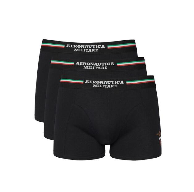 Боксеры Aeronautica Militare AM1UBX001T EU M
