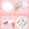 Interesting Water Floating Painting Brush Colorful Painting Pen Toys  Children
